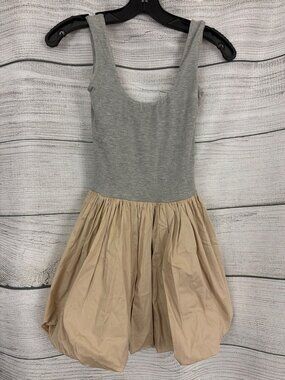 Le Bop Piper Combo Dress Size XXS